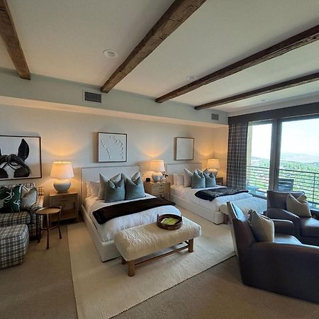 Stein Eriksen Residences Парк-Сіті Екстер'єр фото