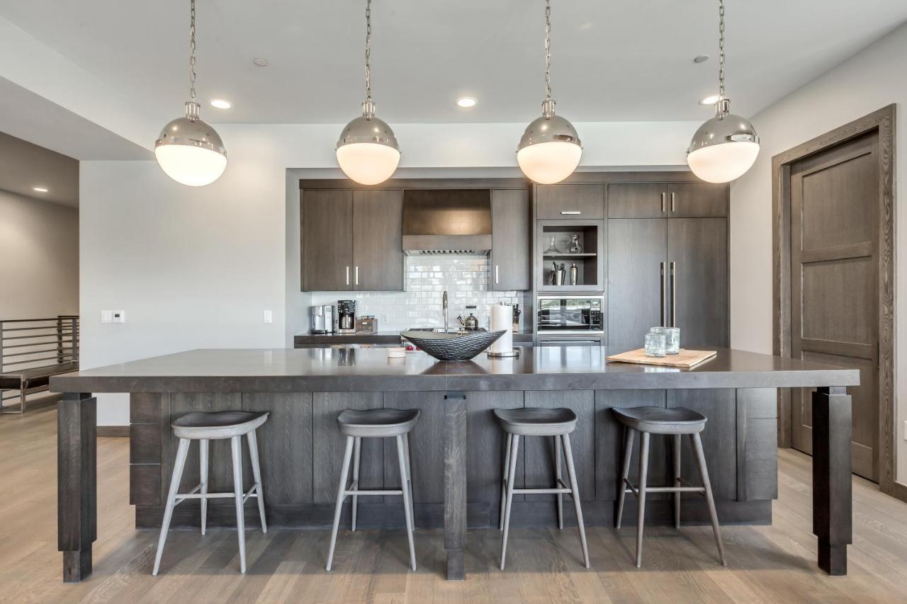 Stein Eriksen Residences Парк-Сіті Екстер'єр фото