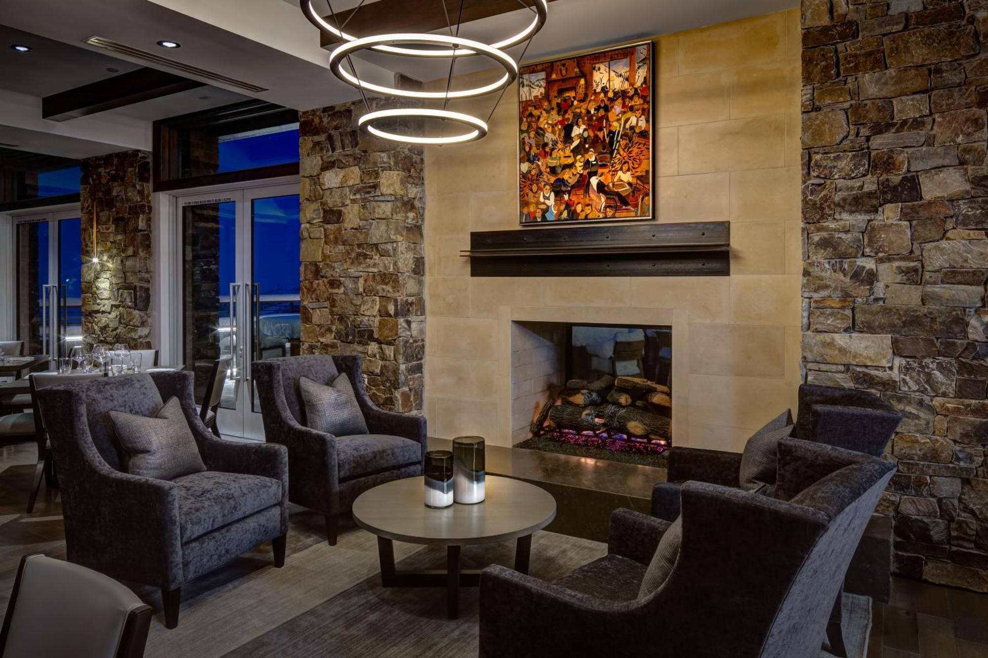 Stein Eriksen Residences Парк-Сіті Екстер'єр фото
