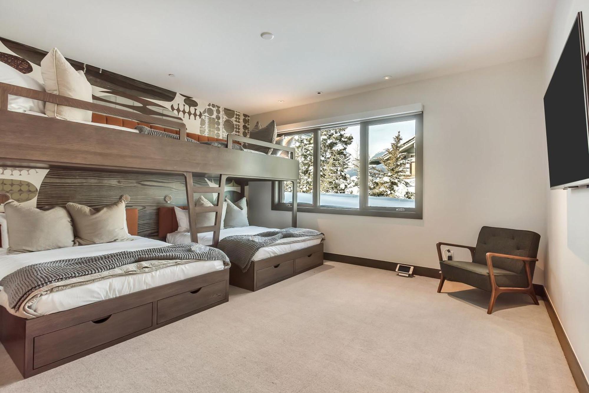 Stein Eriksen Residences Парк-Сіті Екстер'єр фото